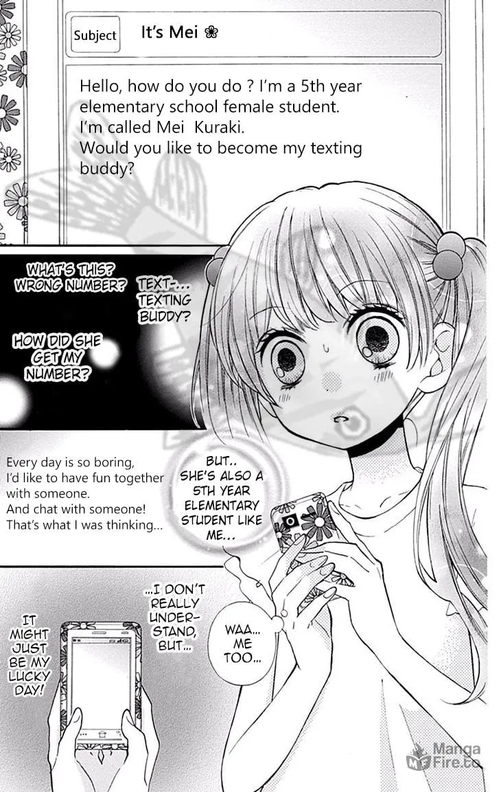 Read Zekkyou Gakkyuu chapter 45 image 8 on Lezhin