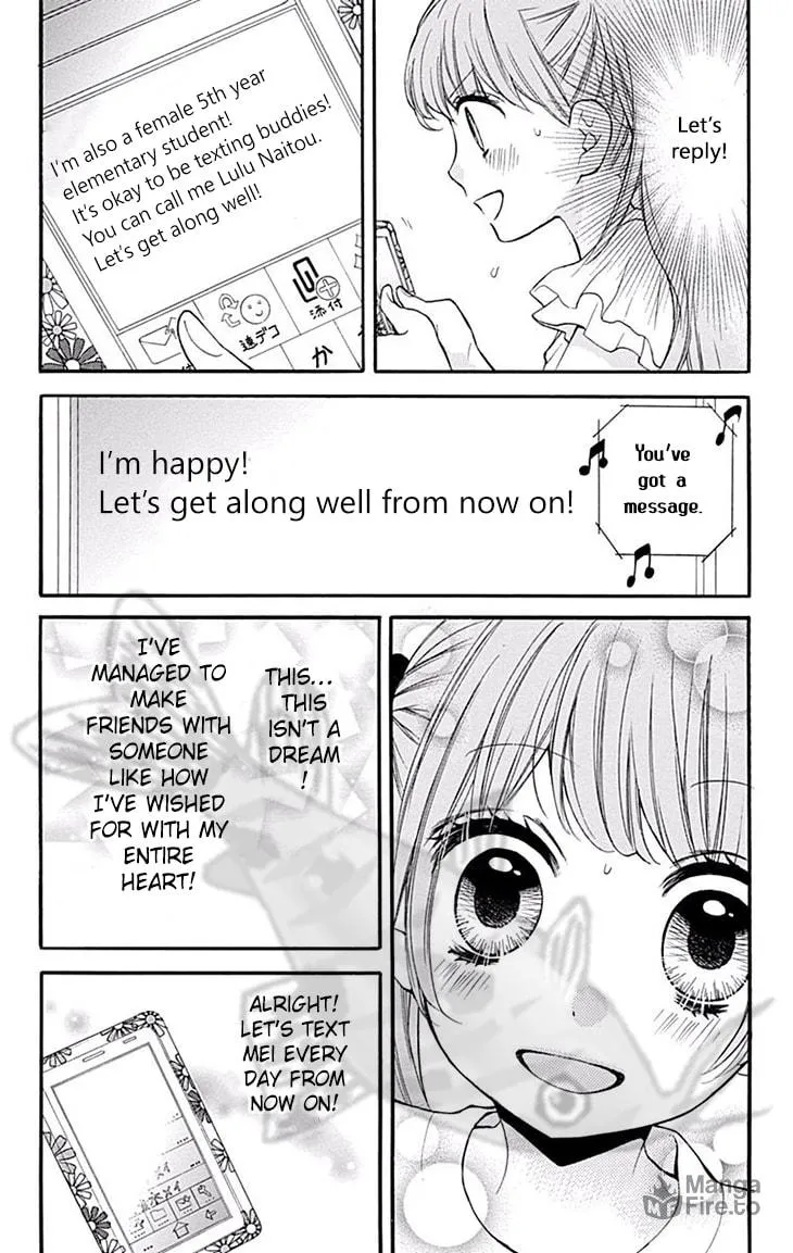 Read Zekkyou Gakkyuu chapter 45 image 9 on Lezhin