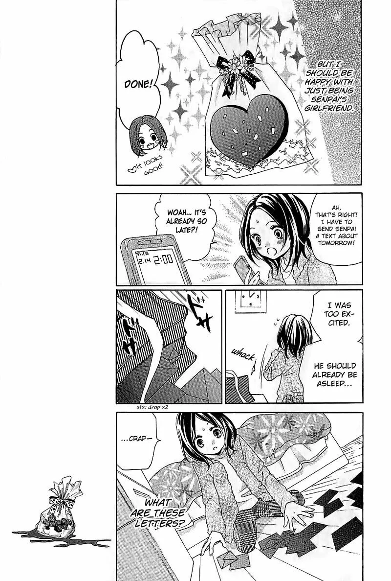 Read Zekkyou Gakkyuu chapter 5 image 10 on Lezhin