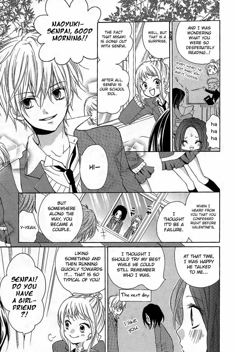 Read Zekkyou Gakkyuu chapter 5 image 6 on Lezhin