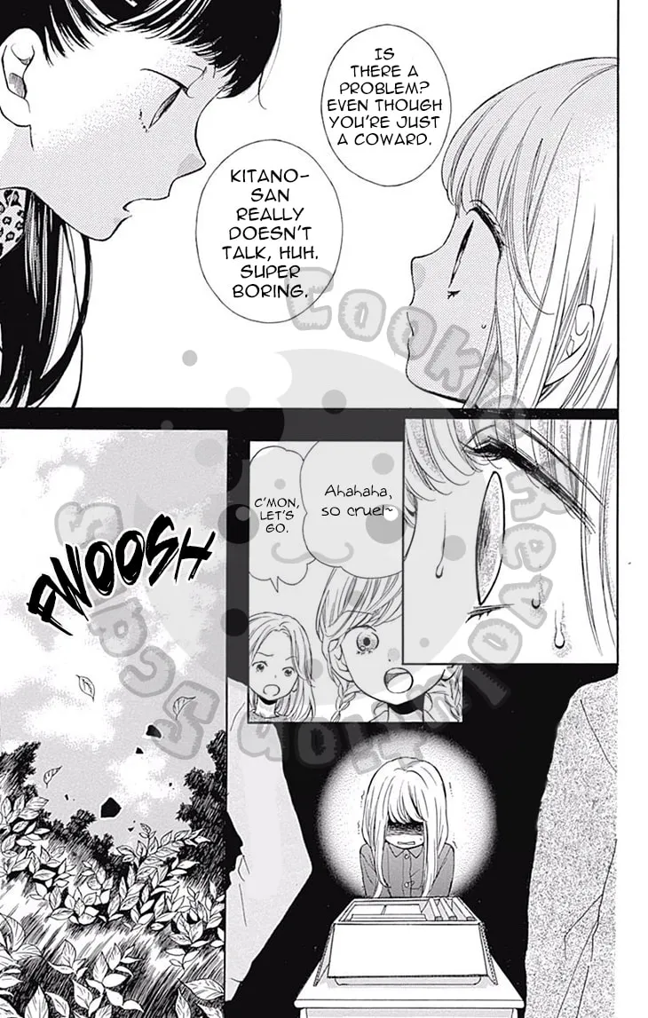 Read Zekkyou Gakkyuu chapter 52 image 13 on Lezhin
