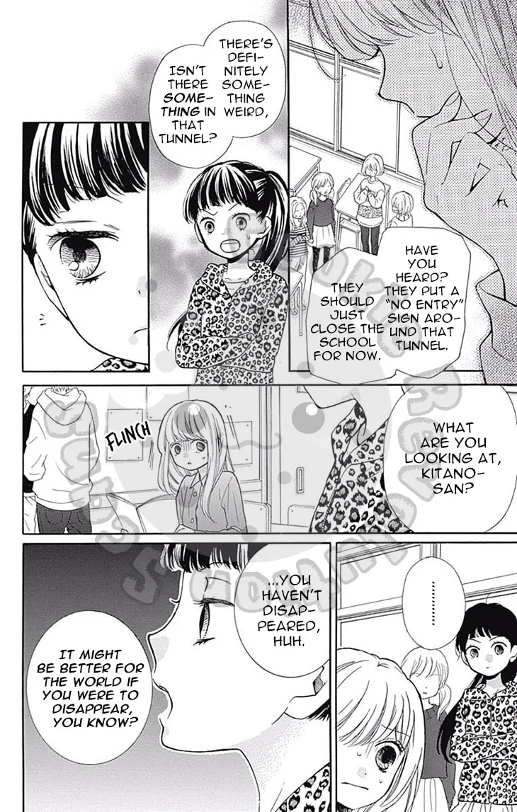 Read Zekkyou Gakkyuu chapter 52 image 22 on Lezhin