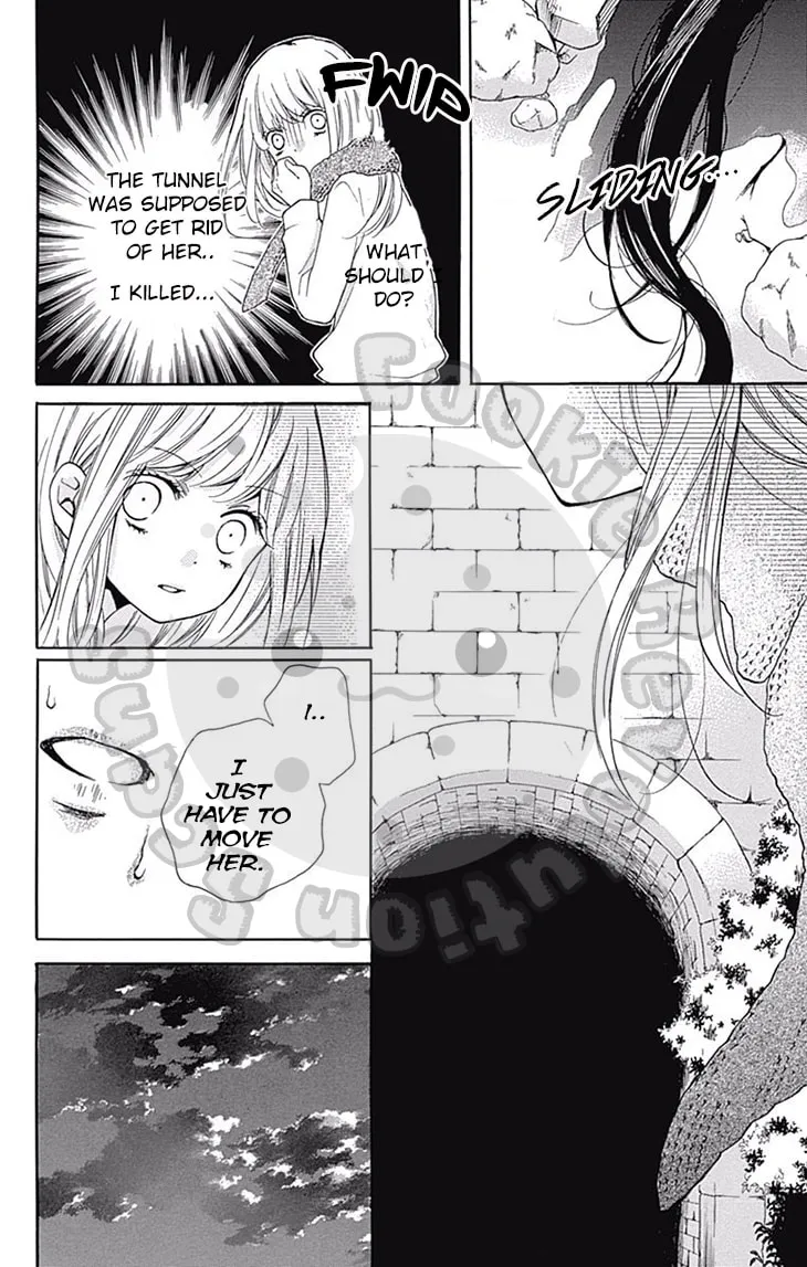 Read Zekkyou Gakkyuu chapter 52 image 28 on Lezhin