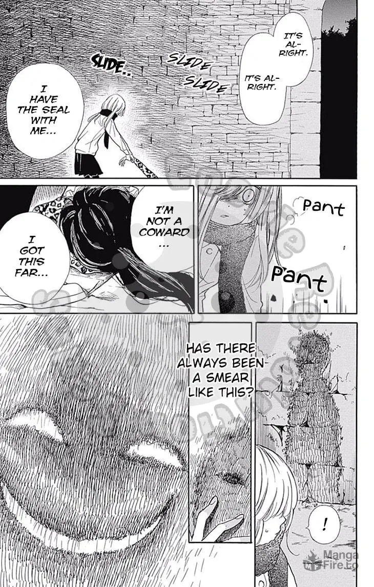 Read Zekkyou Gakkyuu chapter 52 image 29 on Lezhin