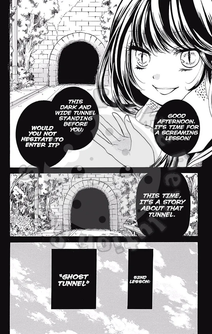 Read Zekkyou Gakkyuu chapter 52 image 6 on Lezhin