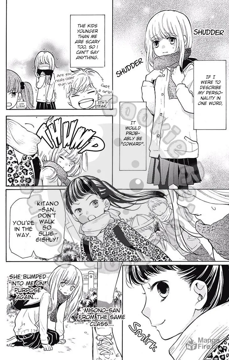 Read Zekkyou Gakkyuu chapter 52 image 8 on Lezhin