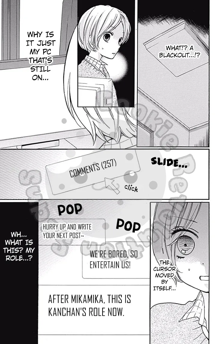 Read Zekkyou Gakkyuu chapter 53 image 28 on Lezhin