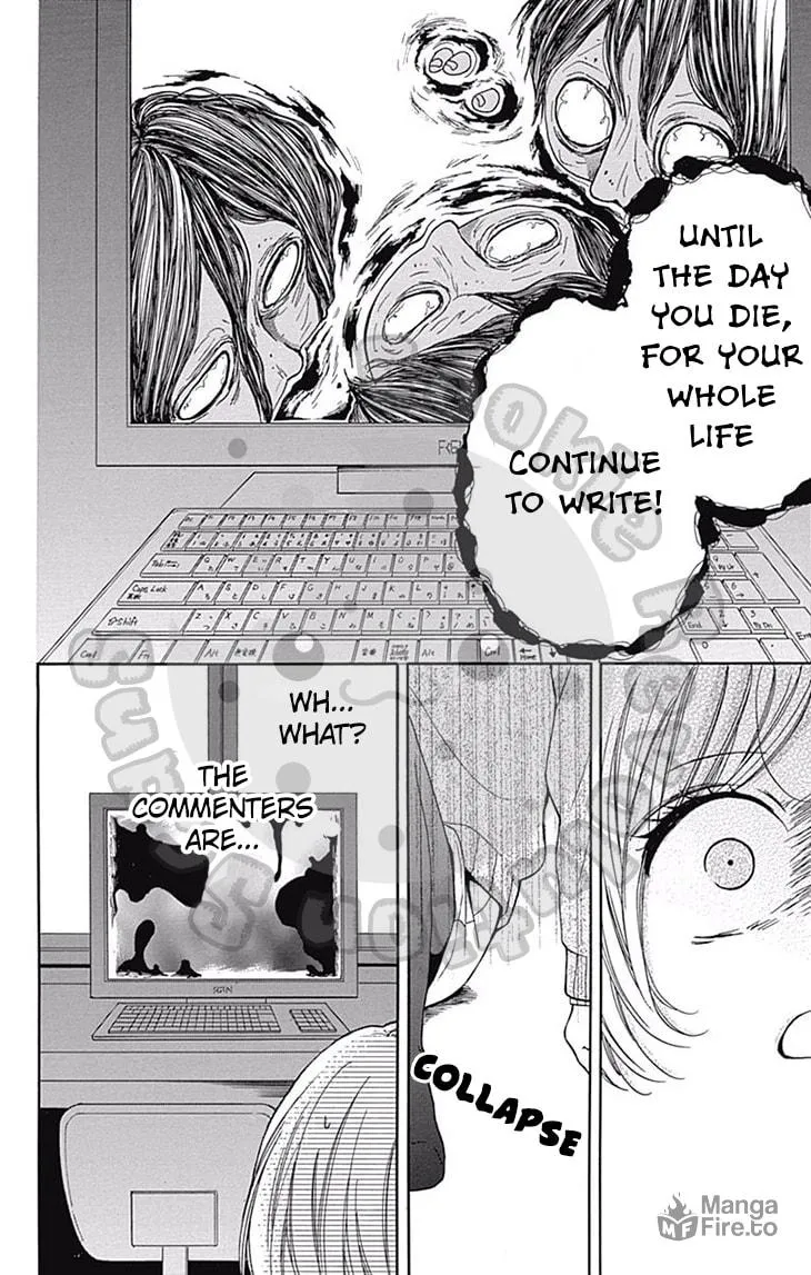 Read Zekkyou Gakkyuu chapter 53 image 29 on Lezhin
