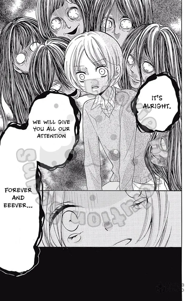 Read Zekkyou Gakkyuu chapter 53 image 32 on Lezhin