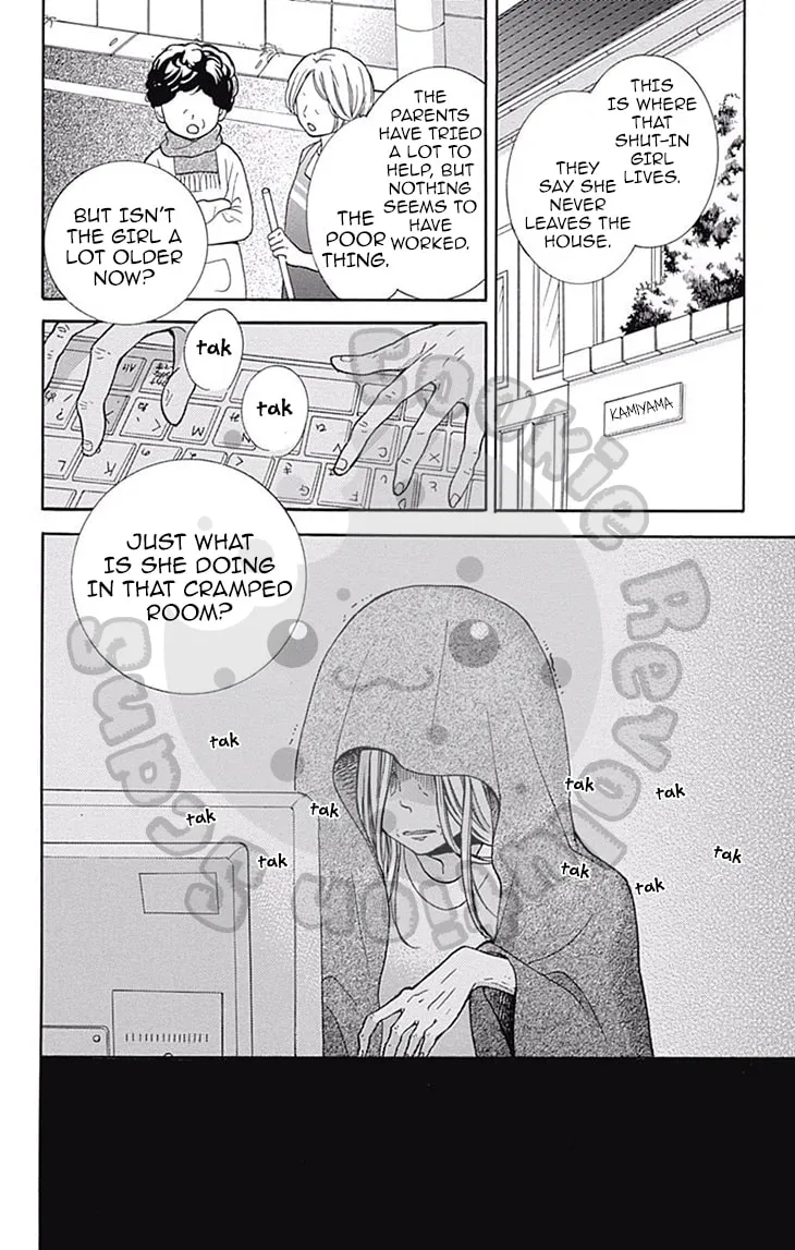 Read Zekkyou Gakkyuu chapter 53 image 33 on Lezhin