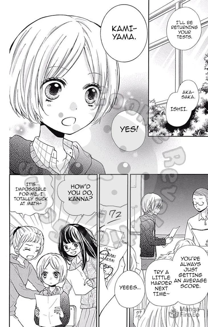 Read Zekkyou Gakkyuu chapter 53 image 5 on Lezhin