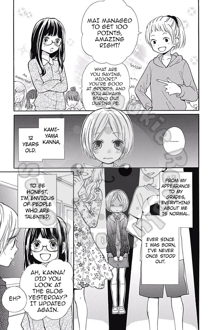 Read Zekkyou Gakkyuu chapter 53 image 6 on Lezhin