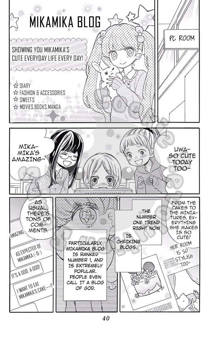 Read Zekkyou Gakkyuu chapter 53 image 7 on Lezhin