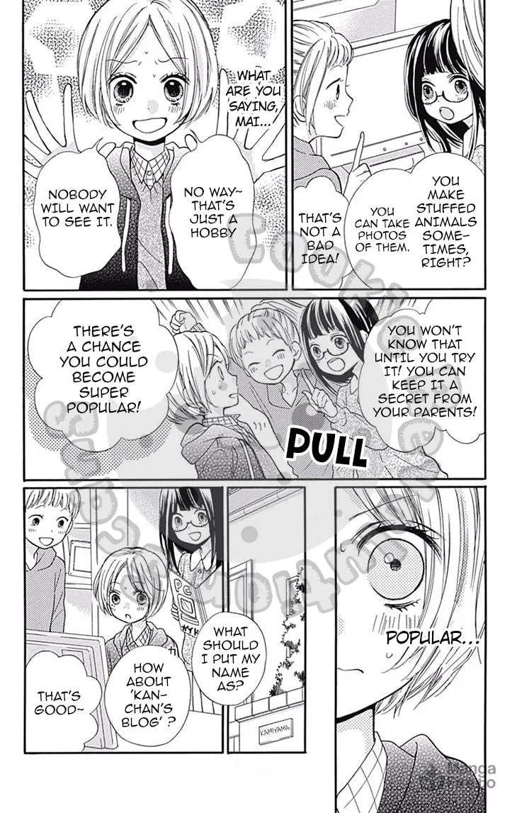 Read Zekkyou Gakkyuu chapter 53 image 9 on Lezhin