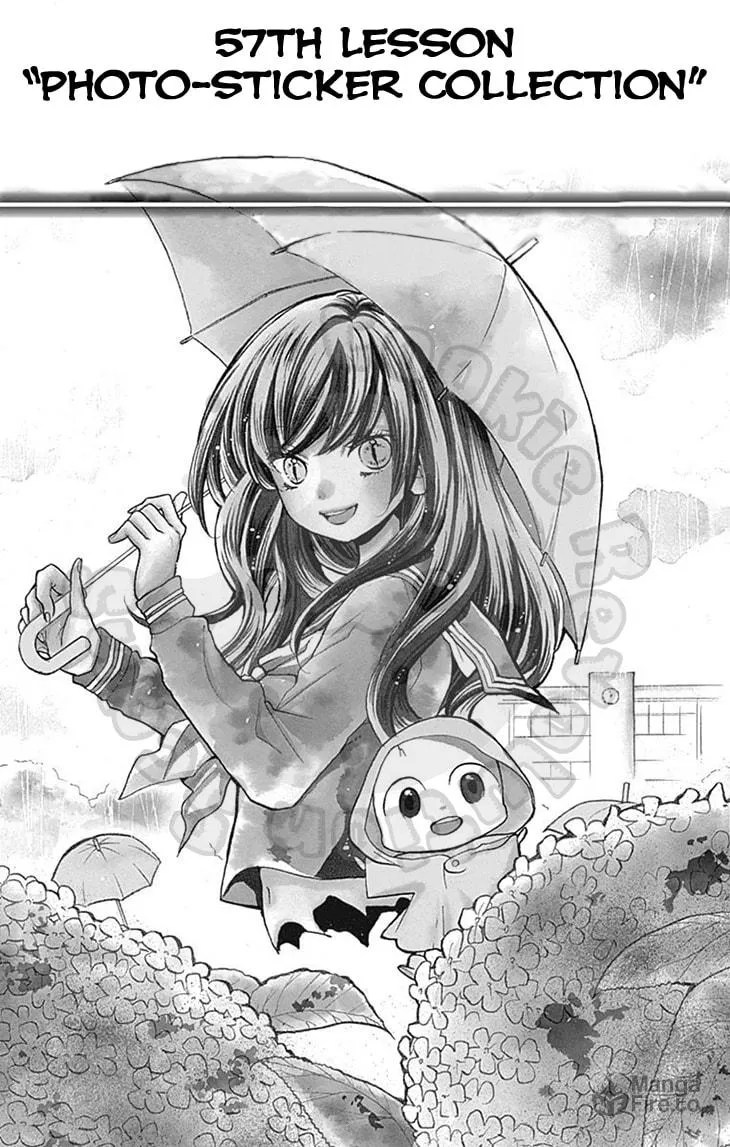 Read Zekkyou Gakkyuu chapter 57 image 2 on Lezhin