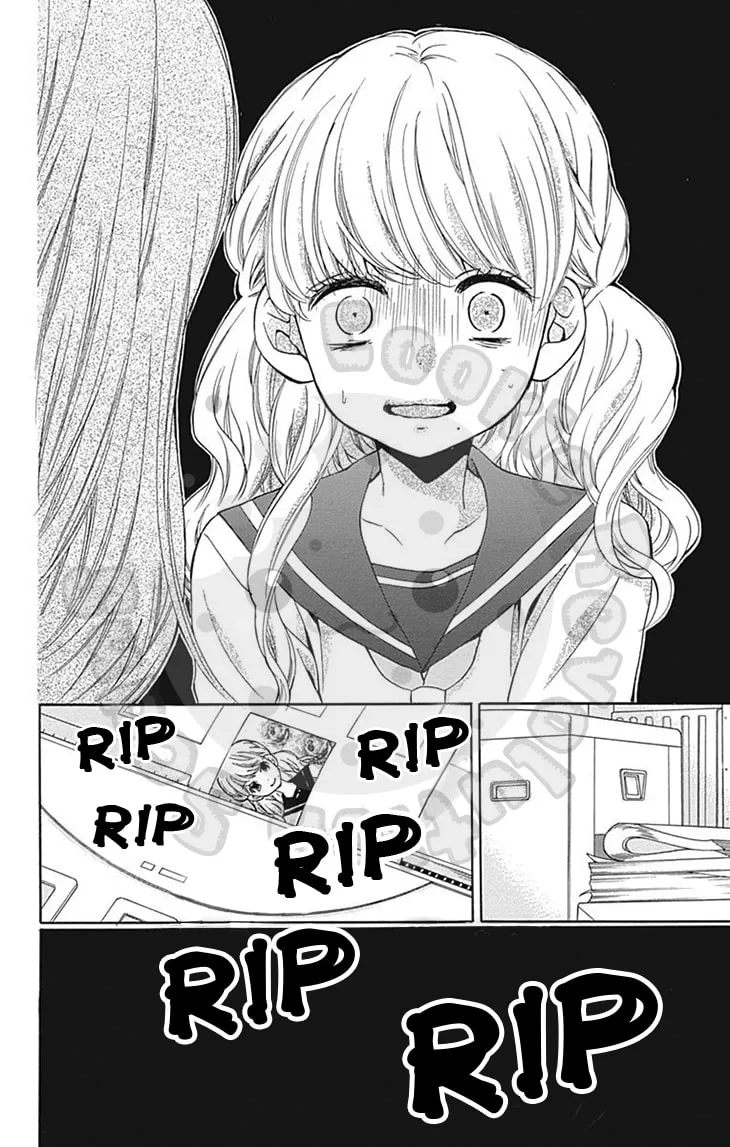 Read Zekkyou Gakkyuu chapter 57 image 33 on Lezhin