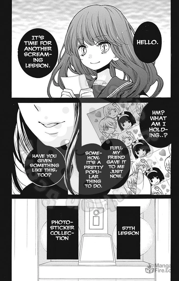 Read Zekkyou Gakkyuu chapter 57 image 4 on Lezhin