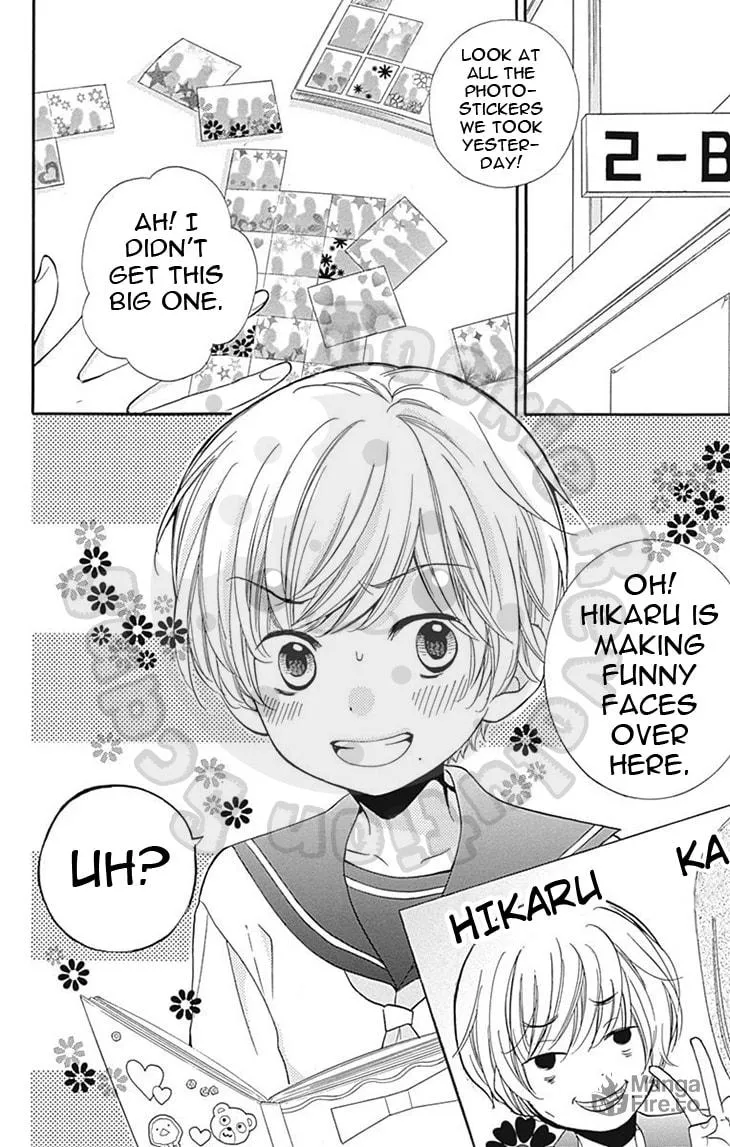 Read Zekkyou Gakkyuu chapter 57 image 5 on Lezhin