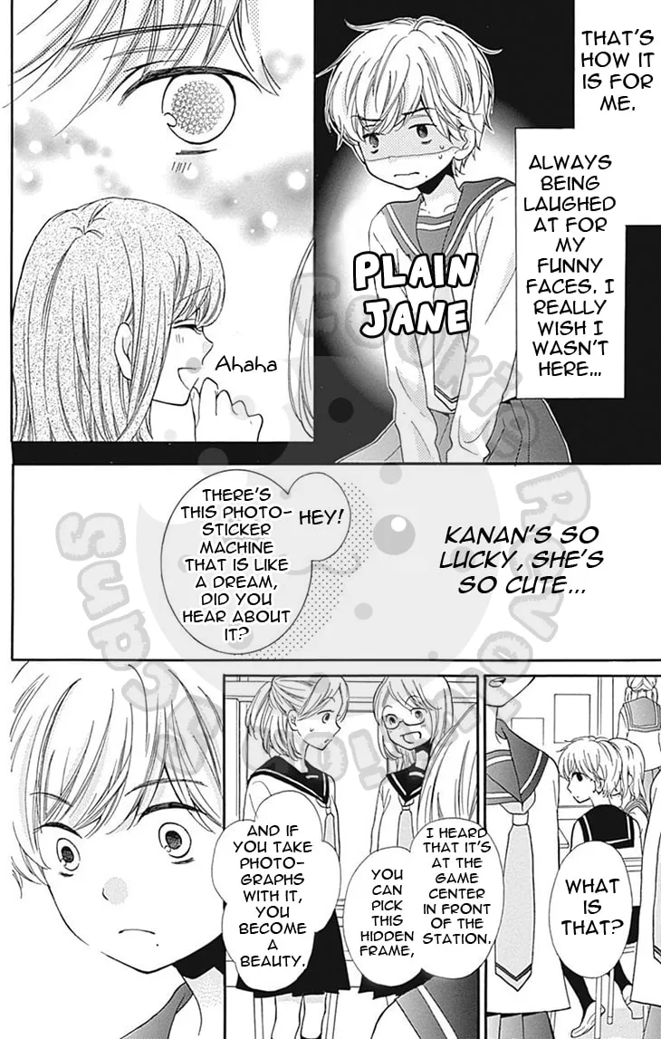 Read Zekkyou Gakkyuu chapter 57 image 7 on Lezhin