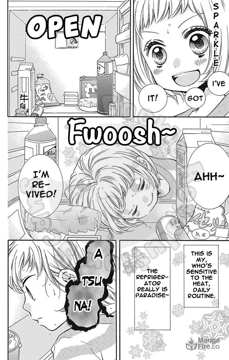 Read Zekkyou Gakkyuu chapter 61 image 5 on Lezhin