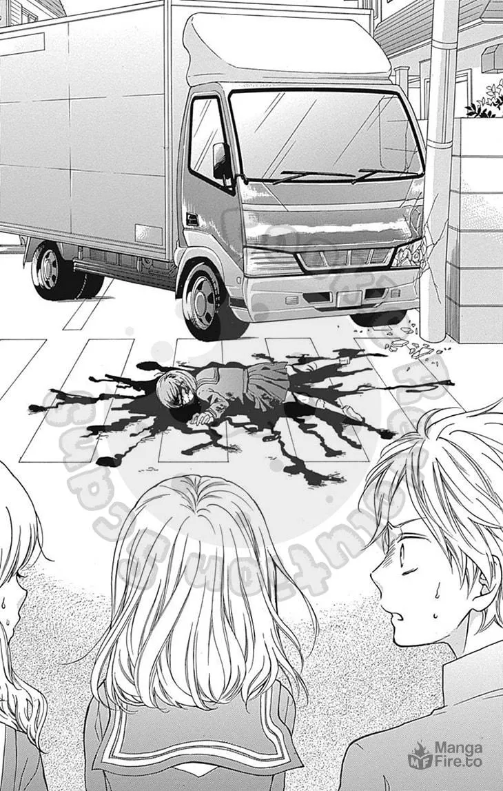 Read Zekkyou Gakkyuu chapter 62 image 32 on Lezhin