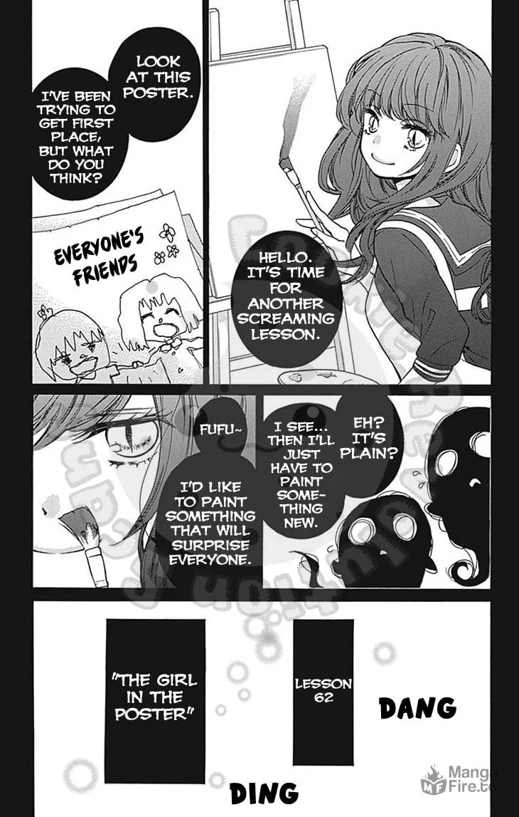 Read Zekkyou Gakkyuu chapter 62 image 4 on Lezhin