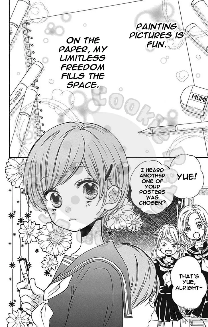 Read Zekkyou Gakkyuu chapter 62 image 5 on Lezhin