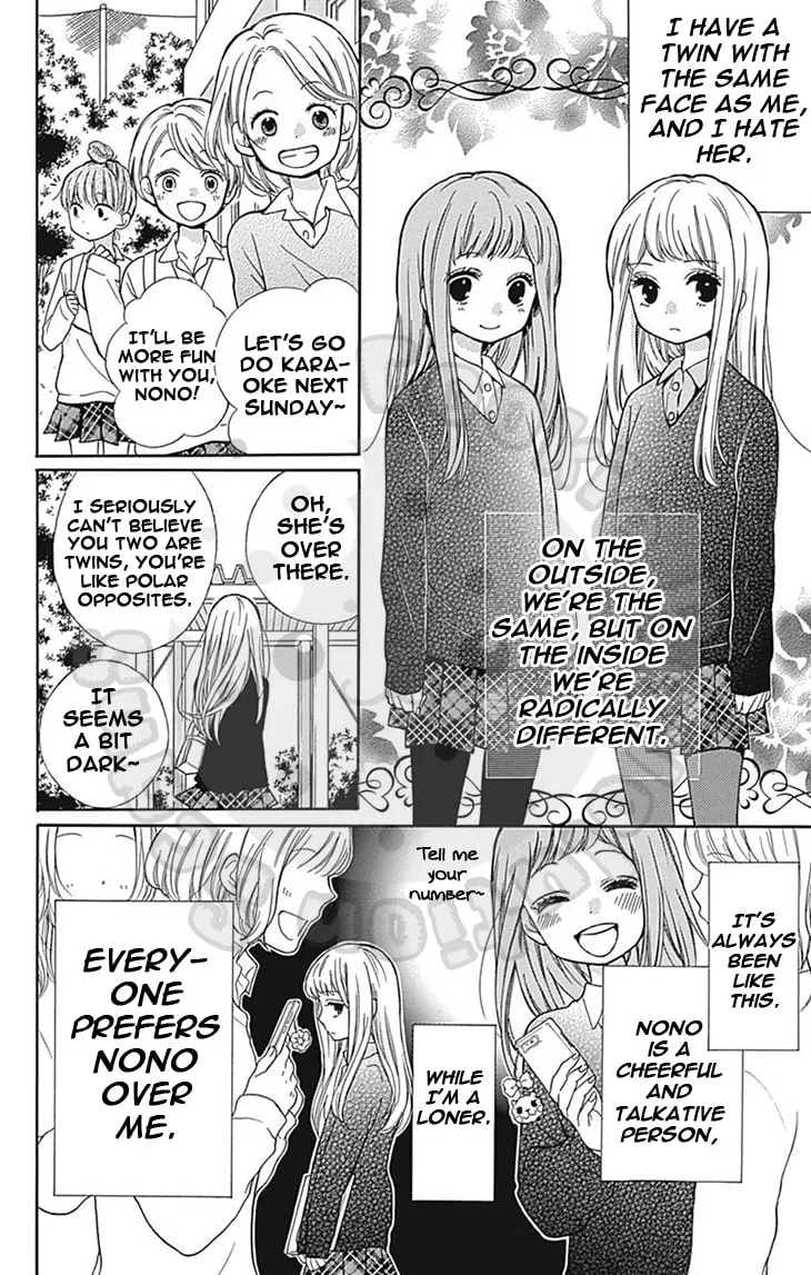Read Zekkyou Gakkyuu chapter 63 image 10 on Lezhin