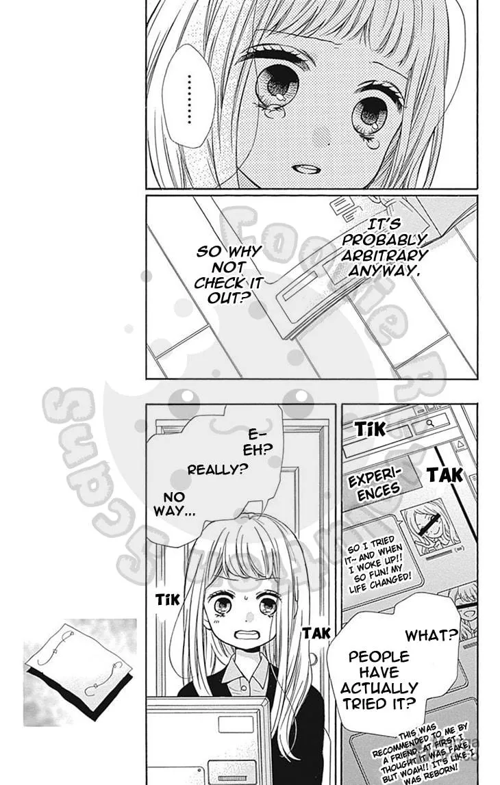 Read Zekkyou Gakkyuu chapter 63 image 17 on Lezhin
