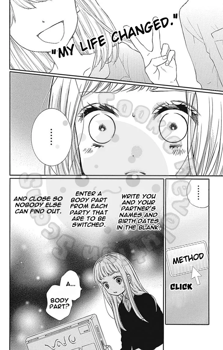 Read Zekkyou Gakkyuu chapter 63 image 18 on Lezhin