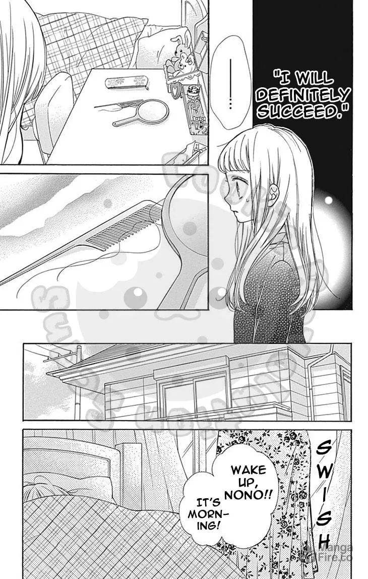 Read Zekkyou Gakkyuu chapter 63 image 19 on Lezhin