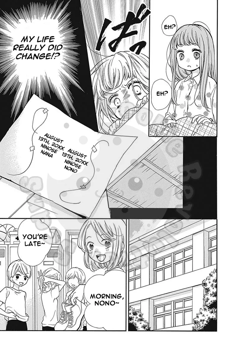 Read Zekkyou Gakkyuu chapter 63 image 21 on Lezhin
