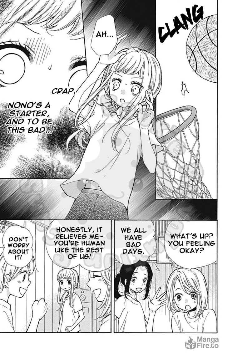 Read Zekkyou Gakkyuu chapter 63 image 23 on Lezhin