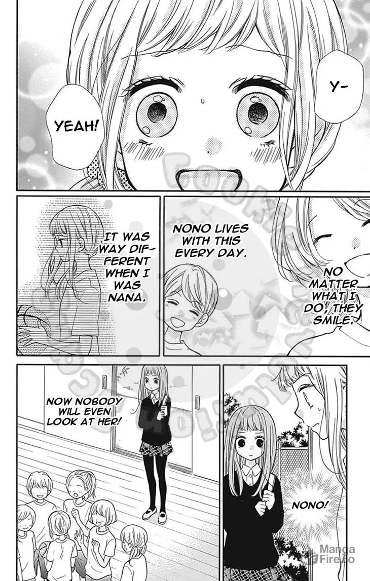Read Zekkyou Gakkyuu chapter 63 image 24 on Lezhin