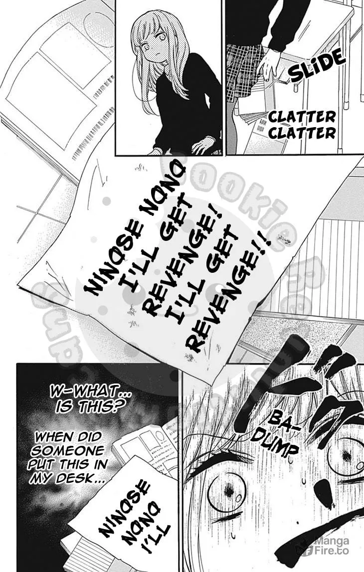 Read Zekkyou Gakkyuu chapter 63 image 32 on Lezhin