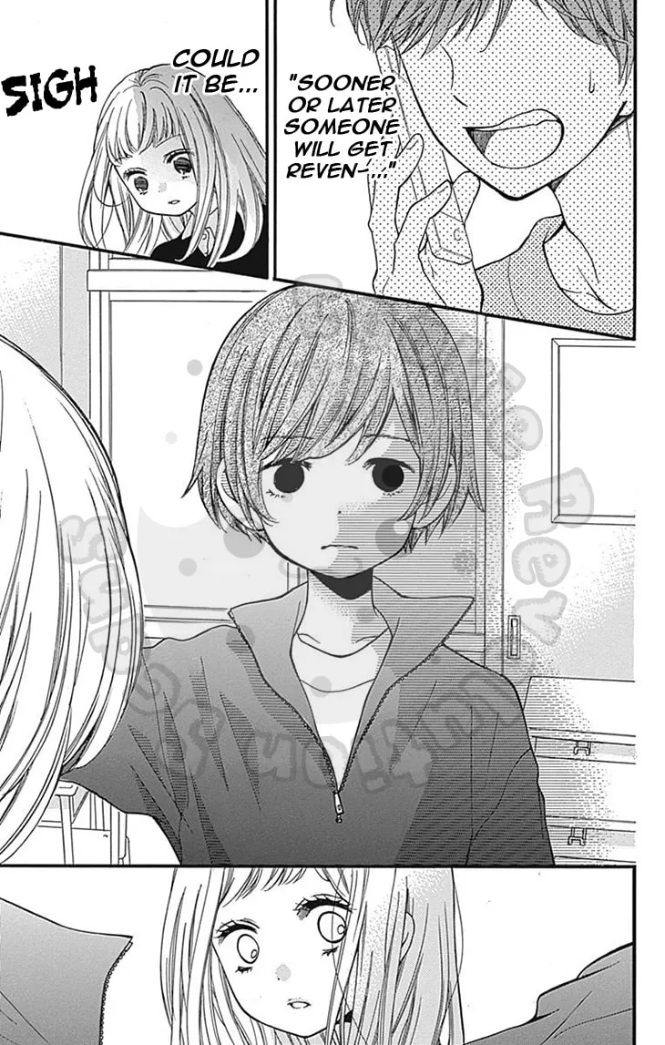 Read Zekkyou Gakkyuu chapter 63 image 33 on Lezhin