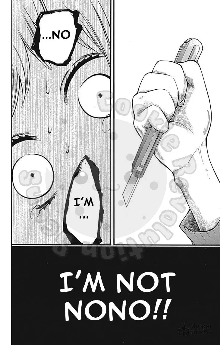 Read Zekkyou Gakkyuu chapter 63 image 34 on Lezhin