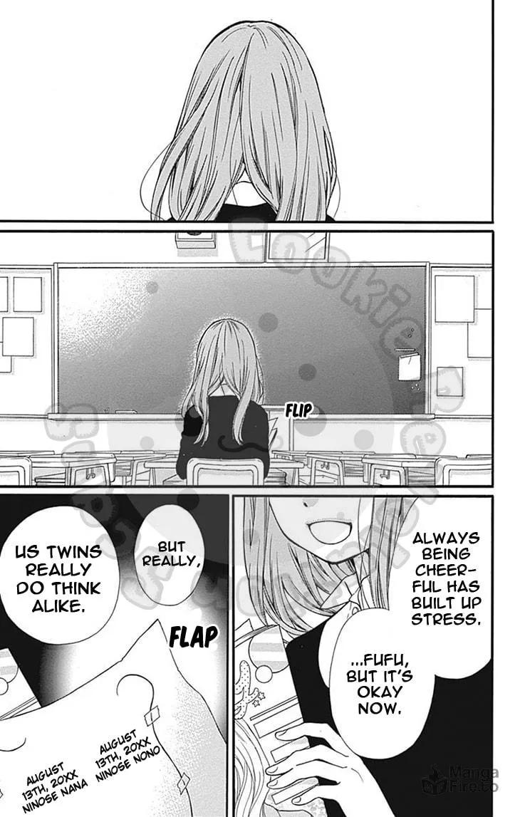 Read Zekkyou Gakkyuu chapter 63 image 35 on Lezhin