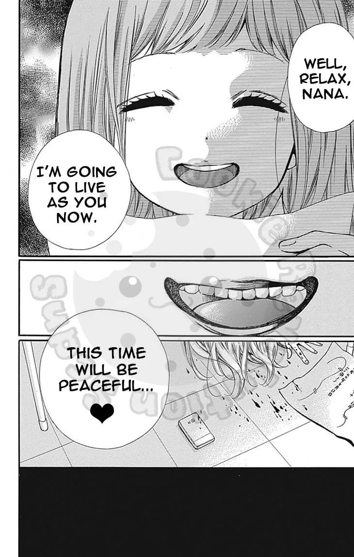 Read Zekkyou Gakkyuu chapter 63 image 36 on Lezhin