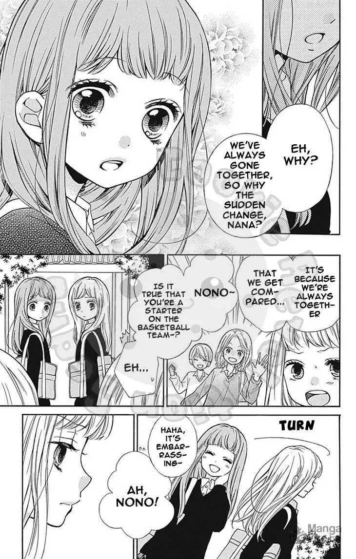 Read Zekkyou Gakkyuu chapter 63 image 9 on Lezhin