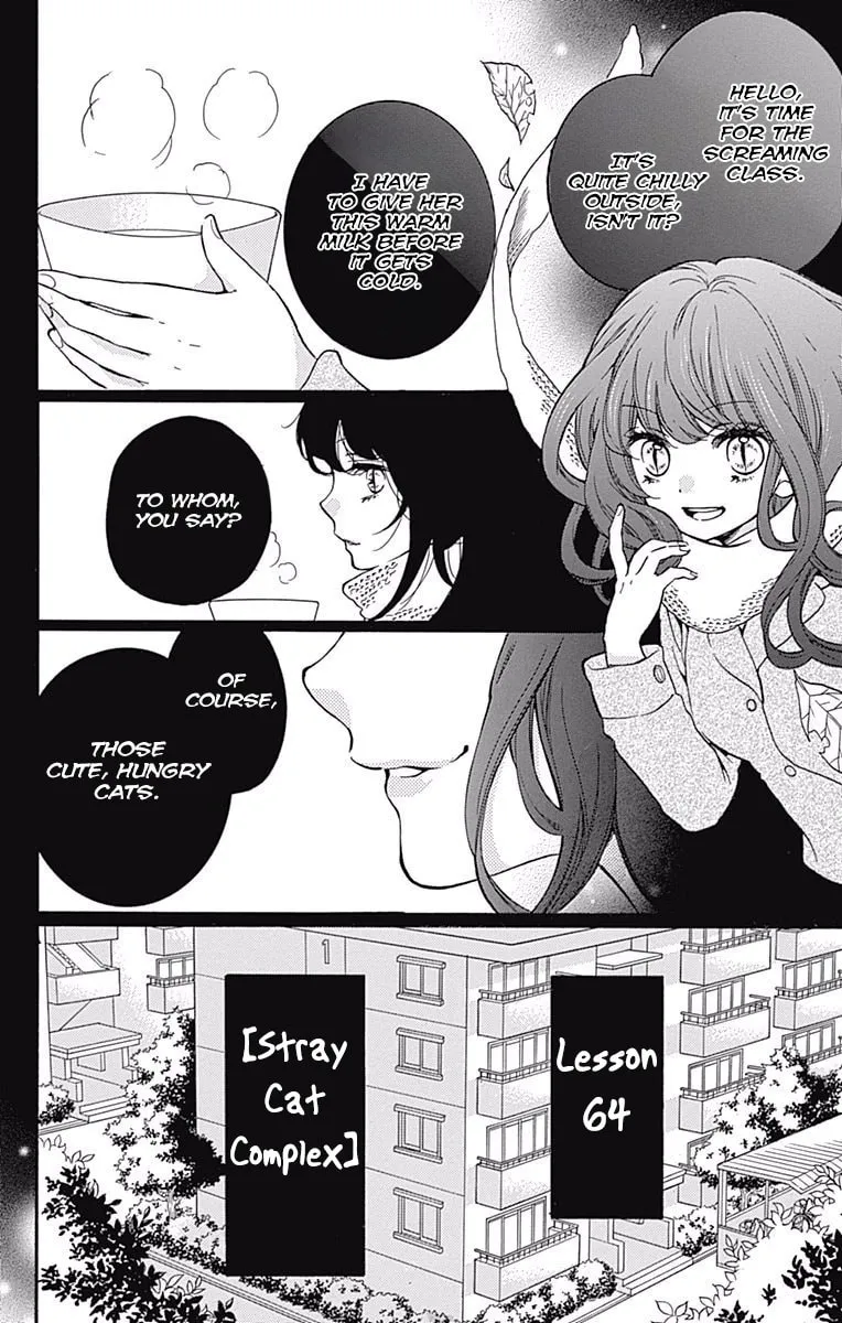 Read Zekkyou Gakkyuu chapter 64 image 1 on Lezhin