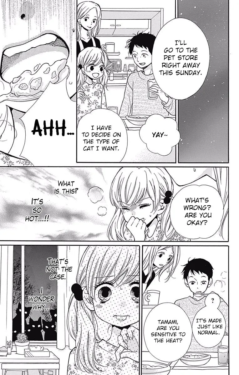 Read Zekkyou Gakkyuu chapter 64 image 10 on Lezhin