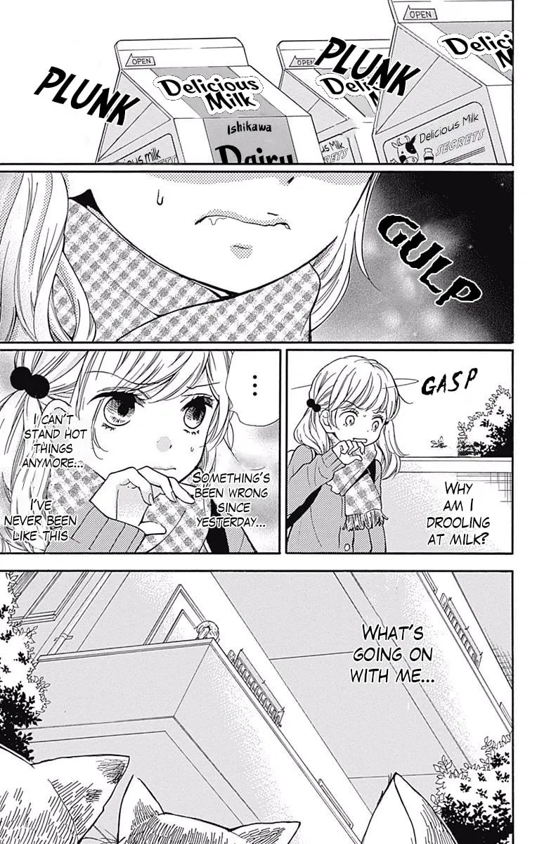 Read Zekkyou Gakkyuu chapter 64 image 12 on Lezhin