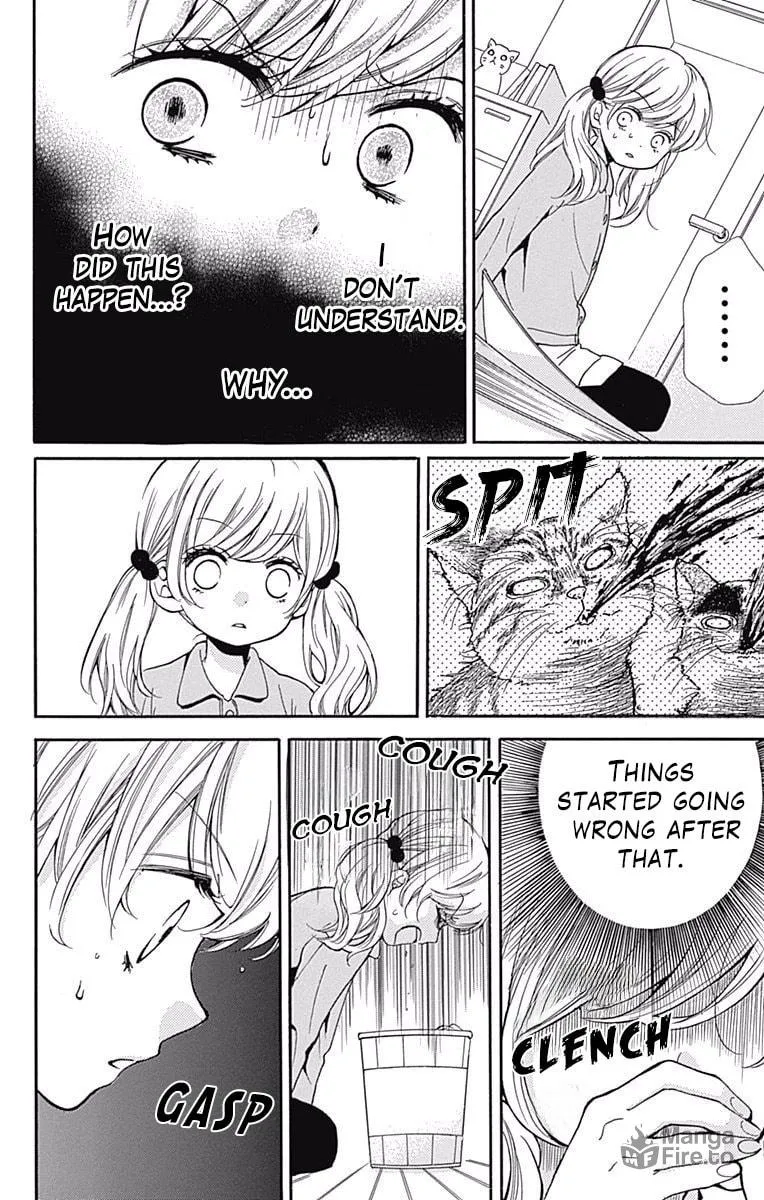 Read Zekkyou Gakkyuu chapter 64 image 17 on Lezhin