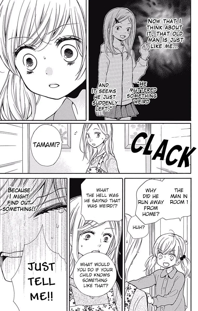 Read Zekkyou Gakkyuu chapter 64 image 18 on Lezhin
