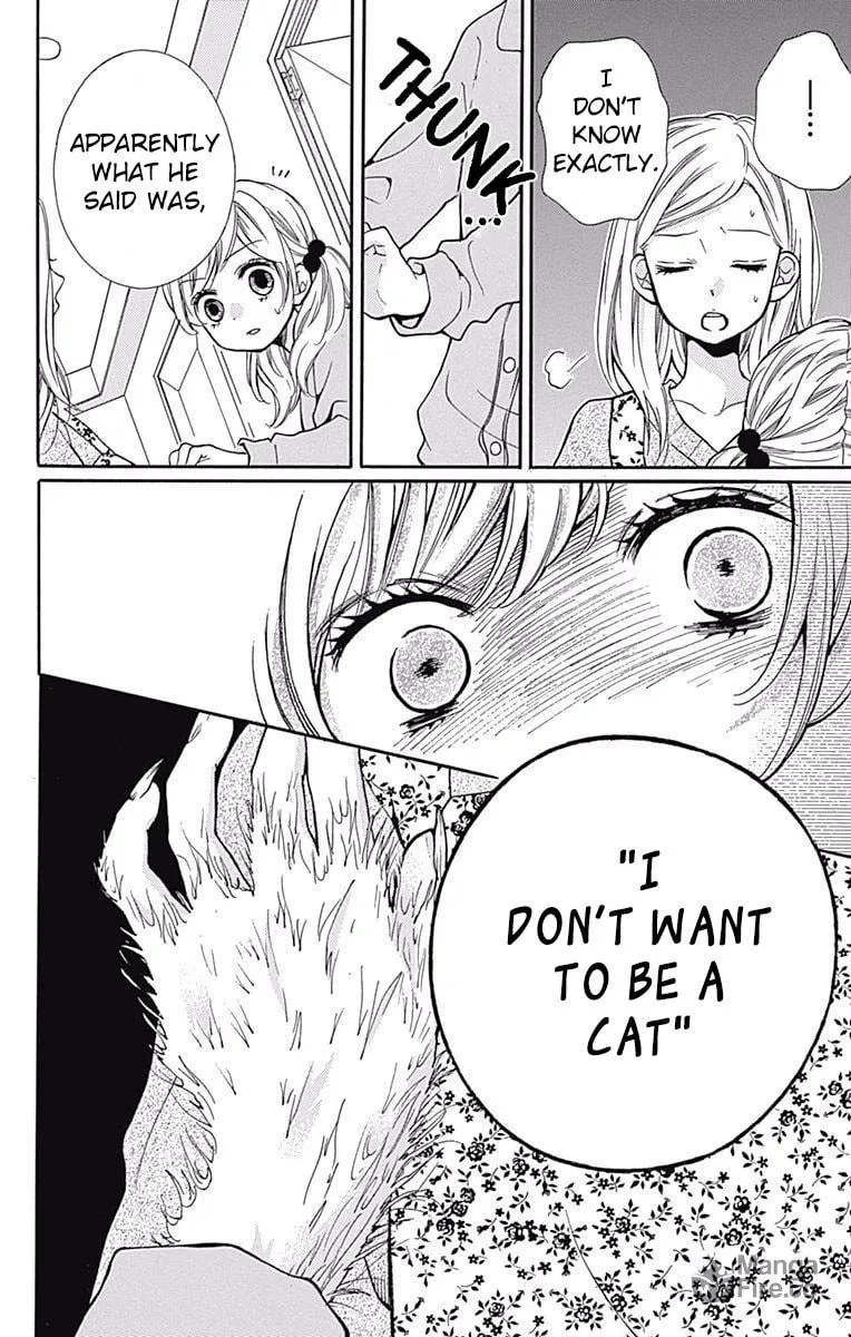 Read Zekkyou Gakkyuu chapter 64 image 19 on Lezhin
