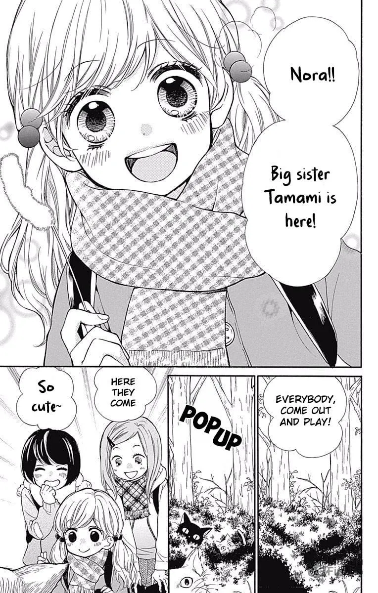 Read Zekkyou Gakkyuu chapter 64 image 2 on Lezhin