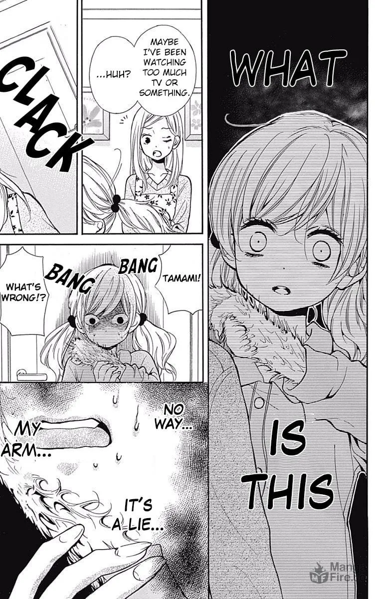Read Zekkyou Gakkyuu chapter 64 image 20 on Lezhin