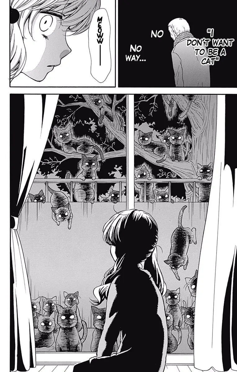 Read Zekkyou Gakkyuu chapter 64 image 21 on Lezhin