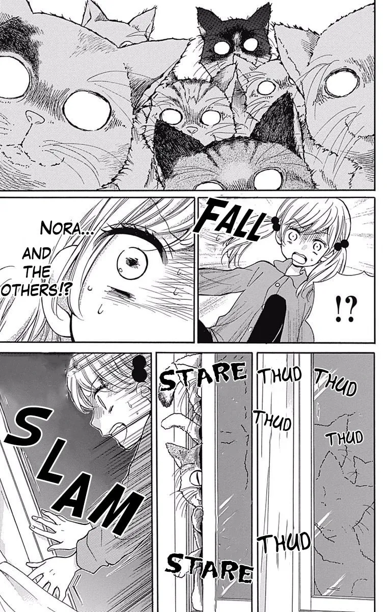 Read Zekkyou Gakkyuu chapter 64 image 22 on Lezhin